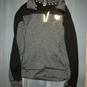 2/$20 VS PINK Track Jacket